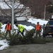 New York National Guard Storm responds to two storms