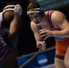 Coast Guard Academy NCAA National Championship wrestling tournament