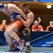 Coast Guard Academy NCAA National Championship wrestling tournament