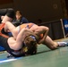 Coast Guard Academy NCAA National Championship wrestling tournament