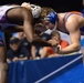 Coast Guard Academy NCAA National Championship wrestling tournament