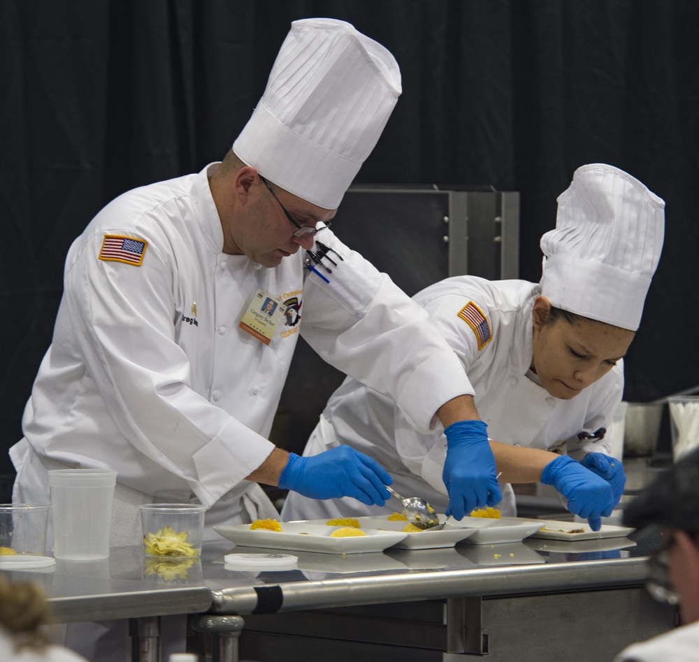 Joint Culinary Training Exercise