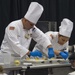 Joint Culinary Training Exercise