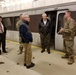 OSD Visits Fort A.P. Hill and Asymmetric Warfare Training Center