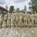 South Carolina National Guard's 43rd Civil Support Team receives nationallly recognized patch