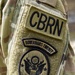 South Carolina National Guard's 43rd Civil Support Team receives nationally recognized patch