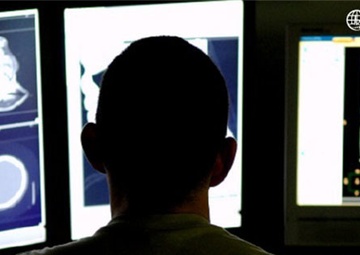 Clinic answers call for invisible wound care