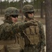 Breaking Ground: 3/2 conducts platoon attacks on new range aboard Camp Lejeune