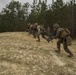 Breaking Ground: 3/2 conducts platoon attacks on new range aboard Camp Lejeune