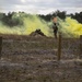 Breaking Ground: 3/2 conducts platoon attacks on new range aboard Camp Lejeune