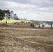 Breaking Ground: 3/2 conducts platoon attacks on new range aboard Camp Lejeune