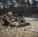 Breaking Ground: 3/2 conducts platoon attacks on new range aboard Camp Lejeune