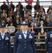 Air Force BMT Graduation