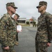 I MEF CG Navy and Marine Corps Commendation Medal Presentation