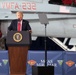 President visits MCAS Miramar