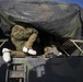 TFAE Marines conduct convoy operations