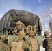 TFAE Marines conduct convoy operations