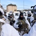 1st Stryker Brigade Combat Team, 25th Infantry Division conducts clear force protection mission