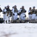 1st Stryker Brigade Combat Team, 25th Infantry Division conducts clear force protection mission