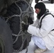 1st Stryker Brigade Combat Team, 25th Infantry Division conducts clear force protection mission
