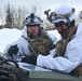 1st Stryker Brigade Combat Team, 25th Infantry Division conducts clear force protection mission