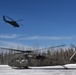 1st Stryker Brigade Combat Team, 25th Infantry Division conducts clear force protection mission