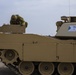 34th Brigade M1A2 Abrams Familiarization