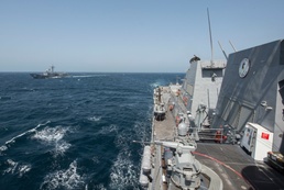 Sharm El-Shiek PASSEX