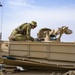 34th Brigade M1A2 Abrams Familiarization