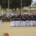 The BCD performs at MCAS Yuma