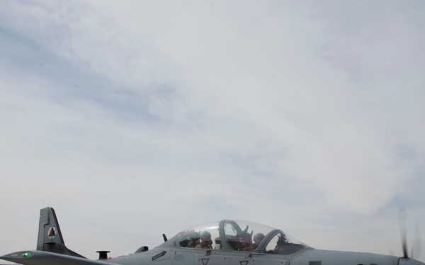 AAF maintainer’s Self-sufficient operations