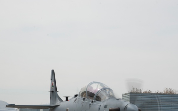 AAF maintainer’s Self-sufficient operations