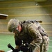 U.S. Army Garrison Benelux's Best Warrior Competition