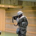 U.S. Army Garrison Benelux's Best Warrior Competition