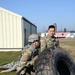 U.S. Army Garrison Benelux's Best Warrior Competition