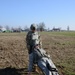 U.S. Army Garrison Benelux's Best Warrior Competition