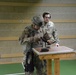 U.S. Army Garrison Benelux's Best Warrior Competition