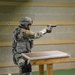 U.S. Army Garrison Benelux's Best Warrior Competition