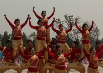 Shanti Doot 4 Comes to a Close