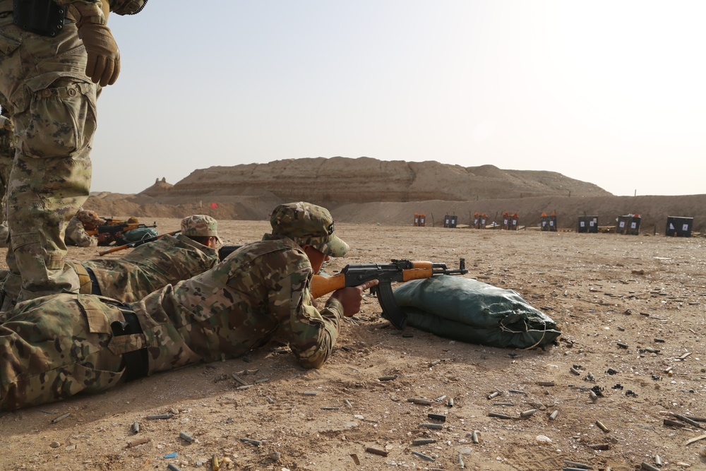 Grouping and Zeroing