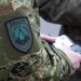 SHAPE CSM visits Battle Group Poland