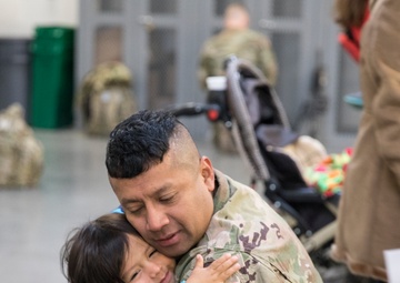 3-61 Cav trains for Kosovo rotation