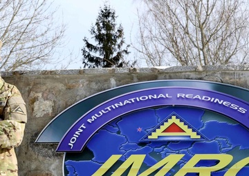 Why I Serve: Green-to-Gold Soldier excited about next chapter