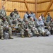 Combat Medical Ministry and Emergency Medical Ministry Course