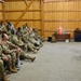 Combat Medical Ministry and Emergency Medical Ministry Course