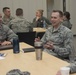 Junior officers learn lessons of leadership