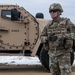 LTG Luckey observes training at Fort McCoy