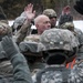LTG Luckey observes training at Fort McCoy