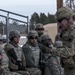 LTG Luckey observes training at Fort McCoy