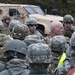 LTG Luckey observes training at Fort McCoy